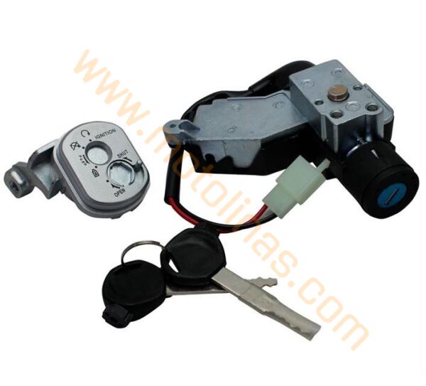 KONTAK SETİ E-BİKE CUP MODEL