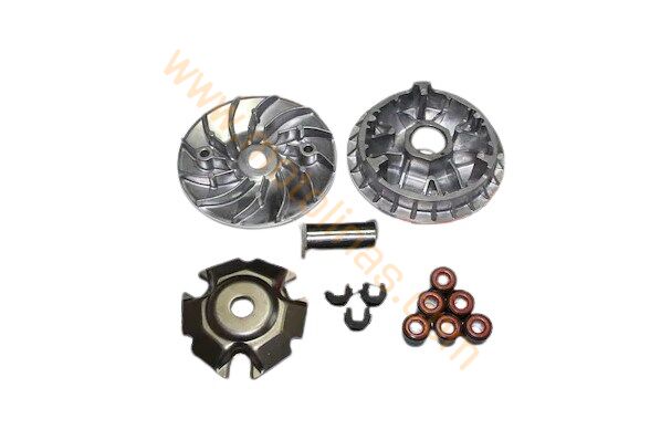 Ön Debriyaj 11.5 Gr 20x15 Oem - Voge Sr1 125cc