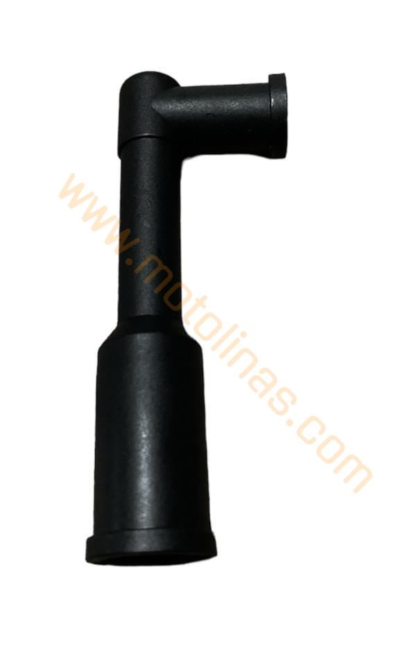 BAJAJ NS200 BUJİ BAŞLIĞI  [ORTA] , NS200 ORTA BUJİ BAŞLIĞI