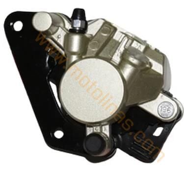 TVS JUPİTER 125 UYUMLU FREN ALT MERKEZ KOMPLE