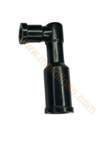 BAJAJ NS200 BUJİ BAŞLIĞI  [YAN] , NS200 ORTA BUJİ BAŞLIĞI