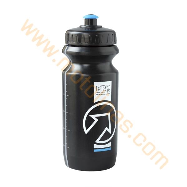 Bisiklet Shımano Pro Matara Suluk 600 Ml Siyah Onaylı