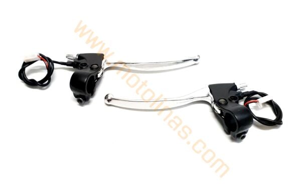 FREN KOLU VE KÜTÜĞÜ TAKIM NİKEL - EBİKE