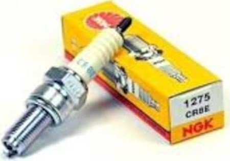 Ngk Cr8e Fjr1300 Wr125r Wr125x Yzf-r 125 Buji