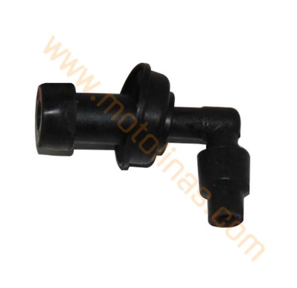 BAJAJ NS200 BUJİ BAŞLIĞI  [SAĞ] , NS200 ORTA BUJİ BAŞLIĞI