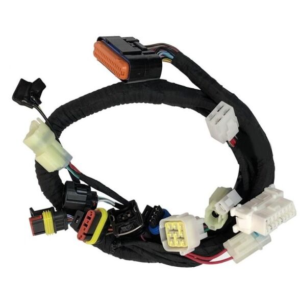 Enjeksiyon Tesisatı Oem  - Mondial Drift L