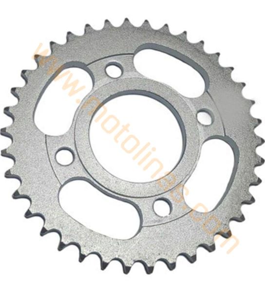 MONDİAL ASYA KUBA CG 36 T ARKA DİŞLİ OEM