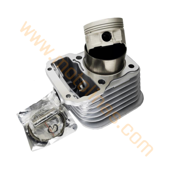 TİTAN ES SİLİNDİR SETİ KOMPLE HONDA TİTAN SİLİNDİR SETİ