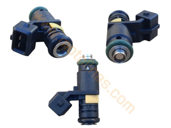 Enjeksiyon Yeni Model  (3-4 Çıkış) - Rks Spontini