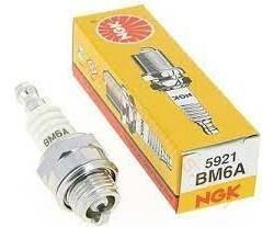 BUJİ BM6A [NGK] - YBR