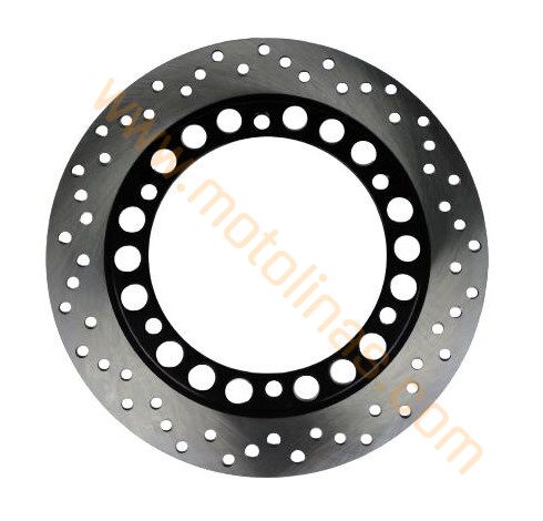 ÖN DİSK TEPSİSİ [ESKİ MODEL] OEM - YBR125