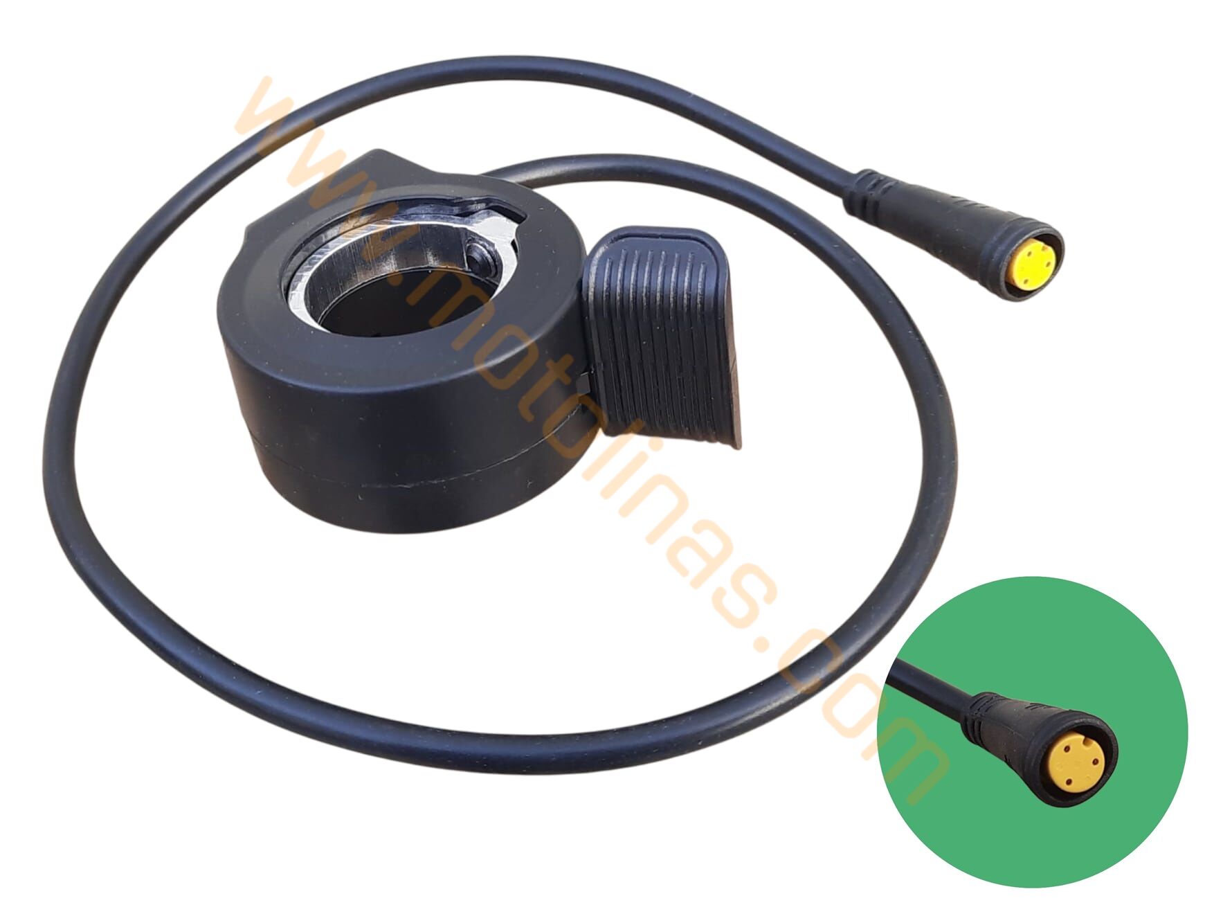 Gaz Kolu İtmeli Dişi Soket - Rks Mx25 , Gt25 , Form S , Dc15 , Nd15