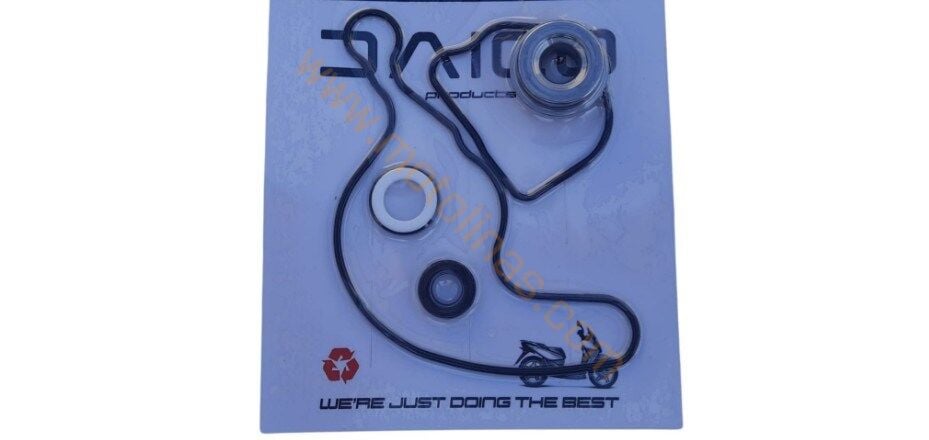 Devirdaim Keçe Seti 30 Mm - Honda Pcx  2021-24