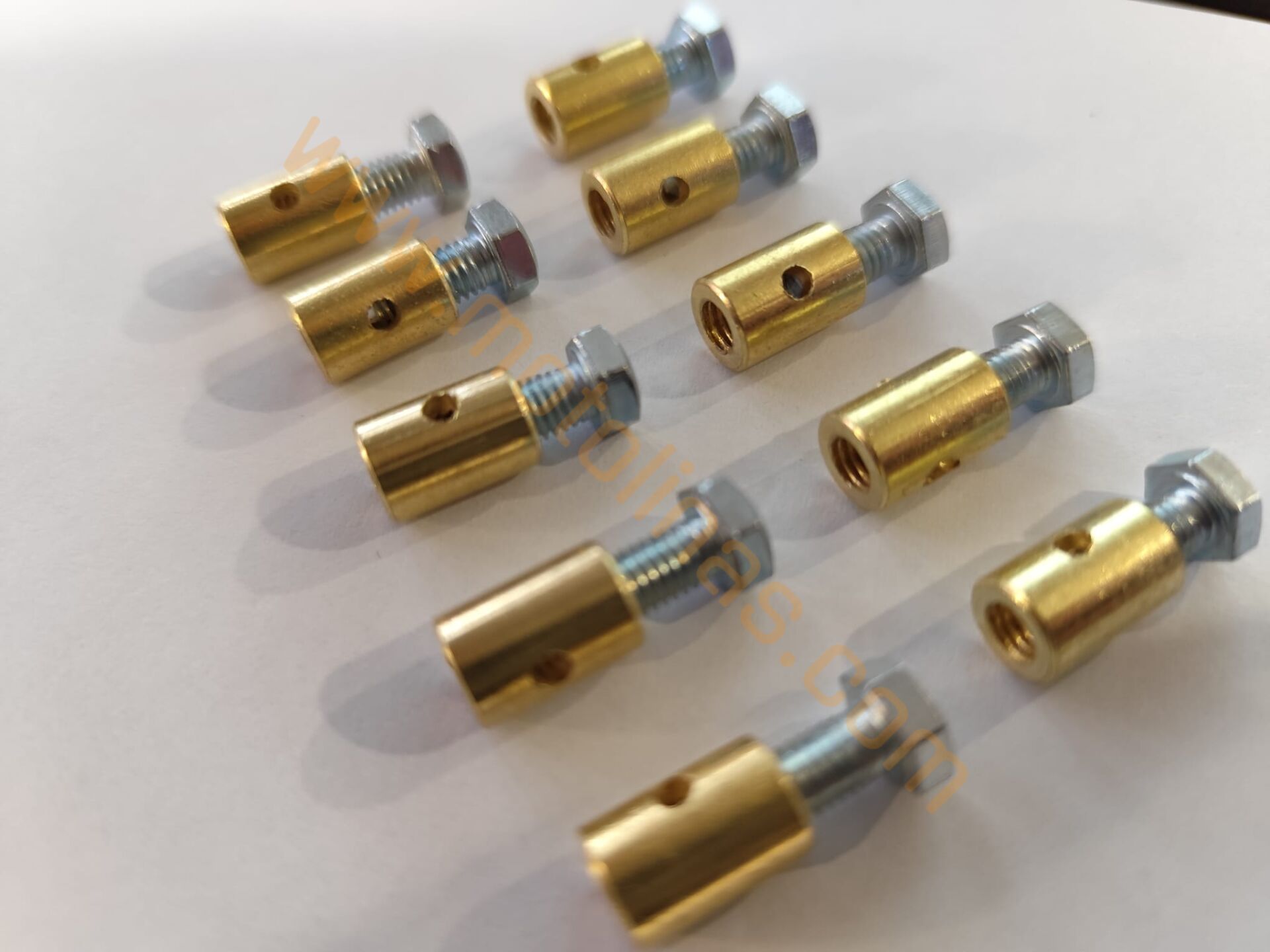 HALAT SIKTIRMASI ANAHTAR BAŞ - MUHTELİF