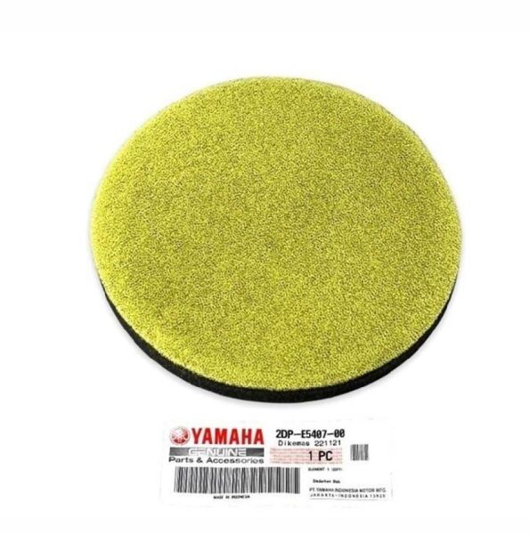 Debriyaj Filtresi 2dp-e5407-00 - Yamaha Nmax 125-155