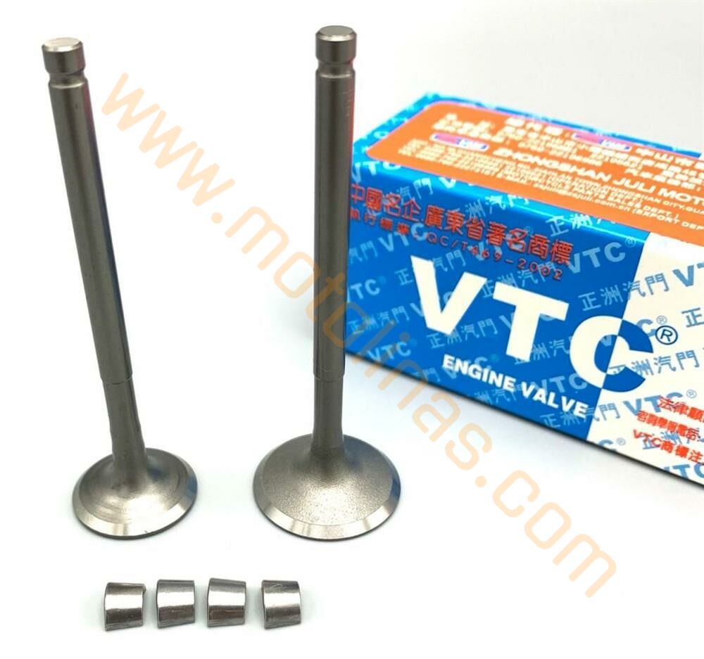 ACTIVA, HERO PLEASURE, ARORA SPECIAL ALFA SUBAP TAKIMI [TIRNAKLI] [VTC]