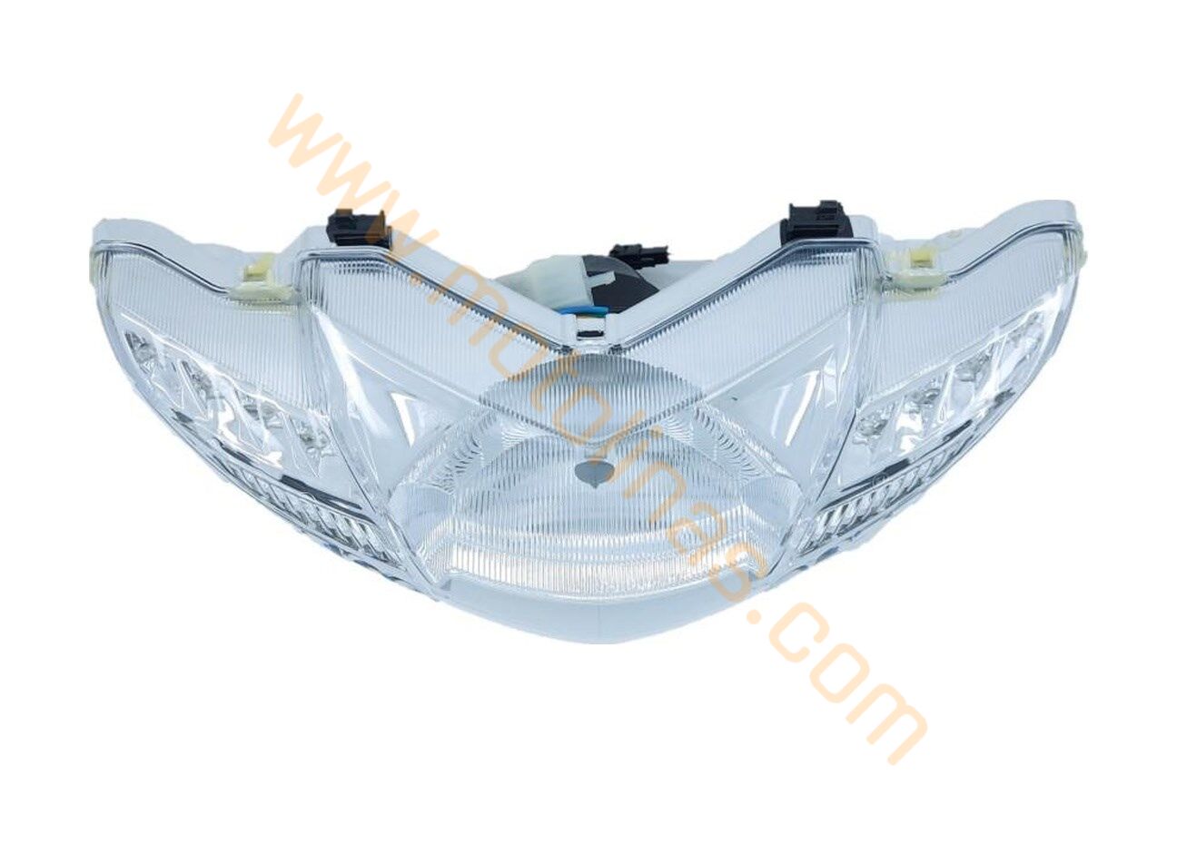 MONDİAL SFC - SFC 50 MİNİ ÖN FAR KOMPLE E BELGELİ