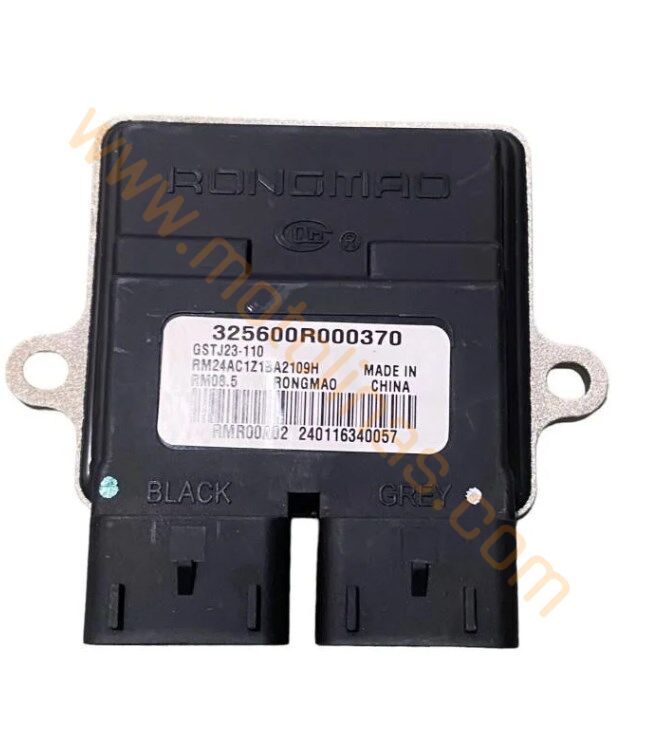 RKS Spontini 110 CDI-Beyin, Spontını Elektronik beyin A kalite