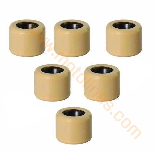 HONDA ACTİVAS AĞIRLIK SETİ, ACTİVAS TAHRİK SETİ, ACTİVAS 125 BAGA 14 GR