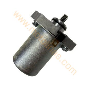 TVS PEP Marş Motoru 75cc 90cc | TVS PEP Uyumlu Marş Motoru