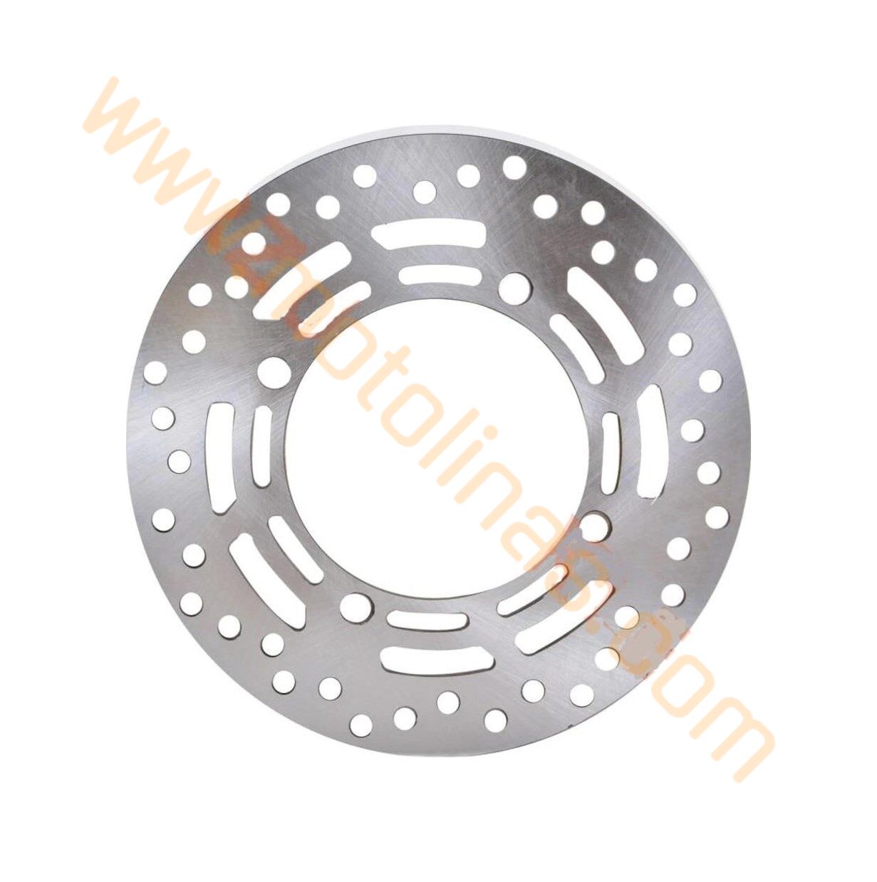 Honda PCX Ön Fren Diski 2018-2020 Uyumlu Ön Disk