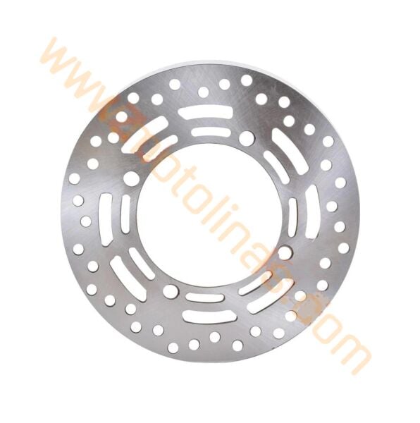 Honda PCX Ön Fren Diski 2018-2020 Uyumlu Ön Disk