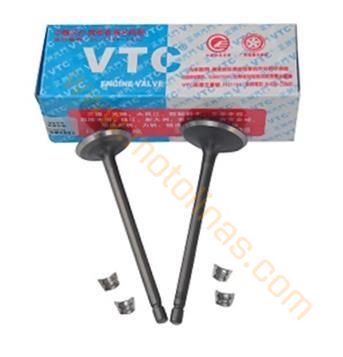 CUB 100-110cc SUBAP TAKIMI [TIRNAKLI] [VTC]