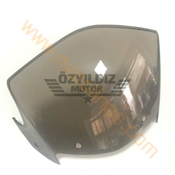 YAMAHA YBR-K 125 SİPERLİK CAMI YBR125K