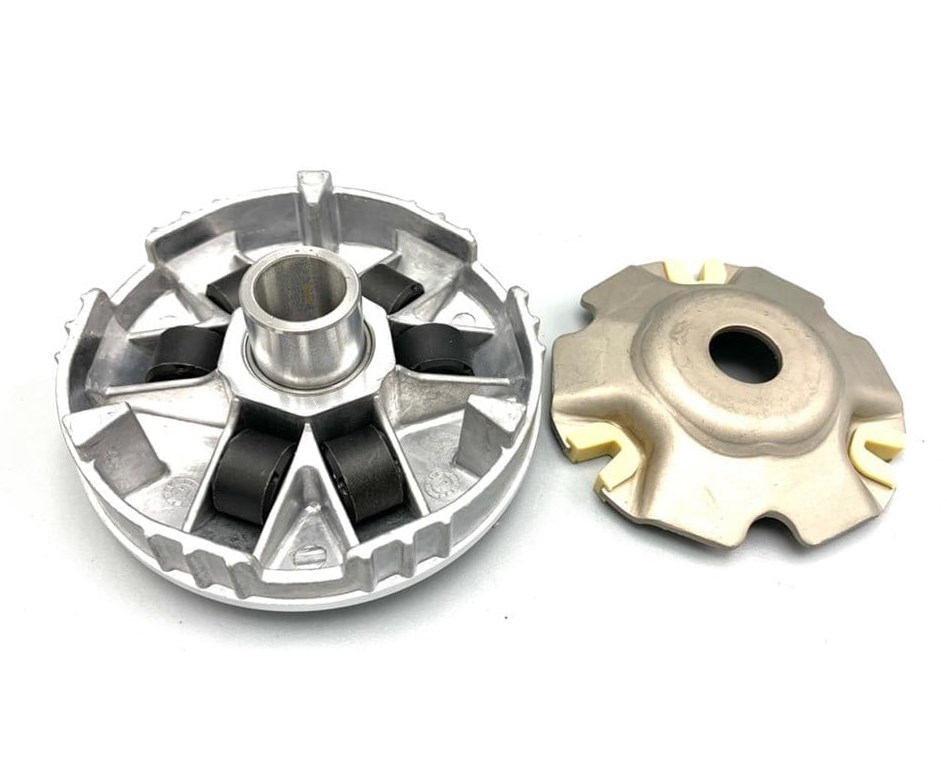 Ön Debriyaj Yarım Oem - Suzukı Address 110