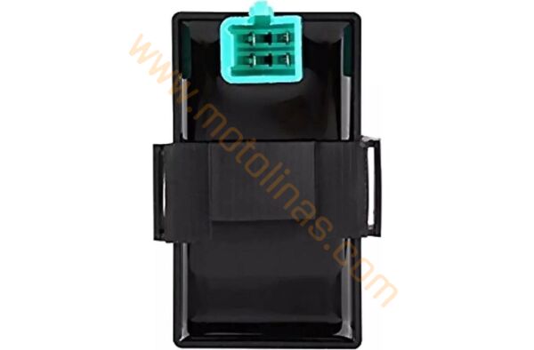 CDI [4 FİŞLİ] CUB - LİFAN - CG - KUBA