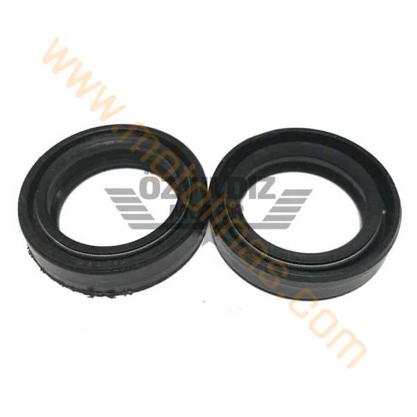 AMORTİSÖR KEÇESİ  KT125