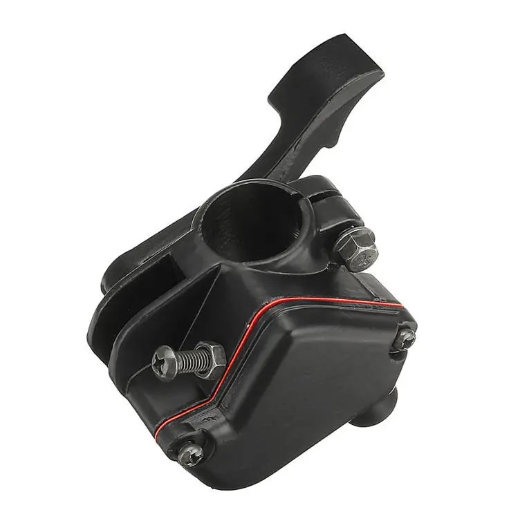 Gaz Jikle Kütüğü - Atv, Kuba Lh 200, Motoran, Kanuni, Mondial 150-180-200-250 Cc