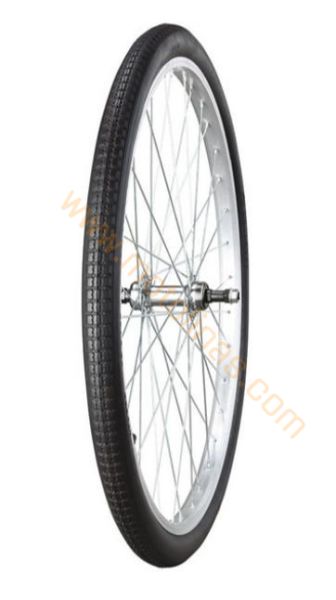 28X1 3/8 NDA BİSİKLET DIŞ LASTİK  / ANLAŞ