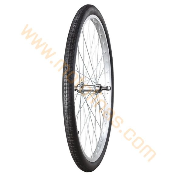 28X1 3/8 NDA BİSİKLET DIŞ LASTİK  / ANLAŞ