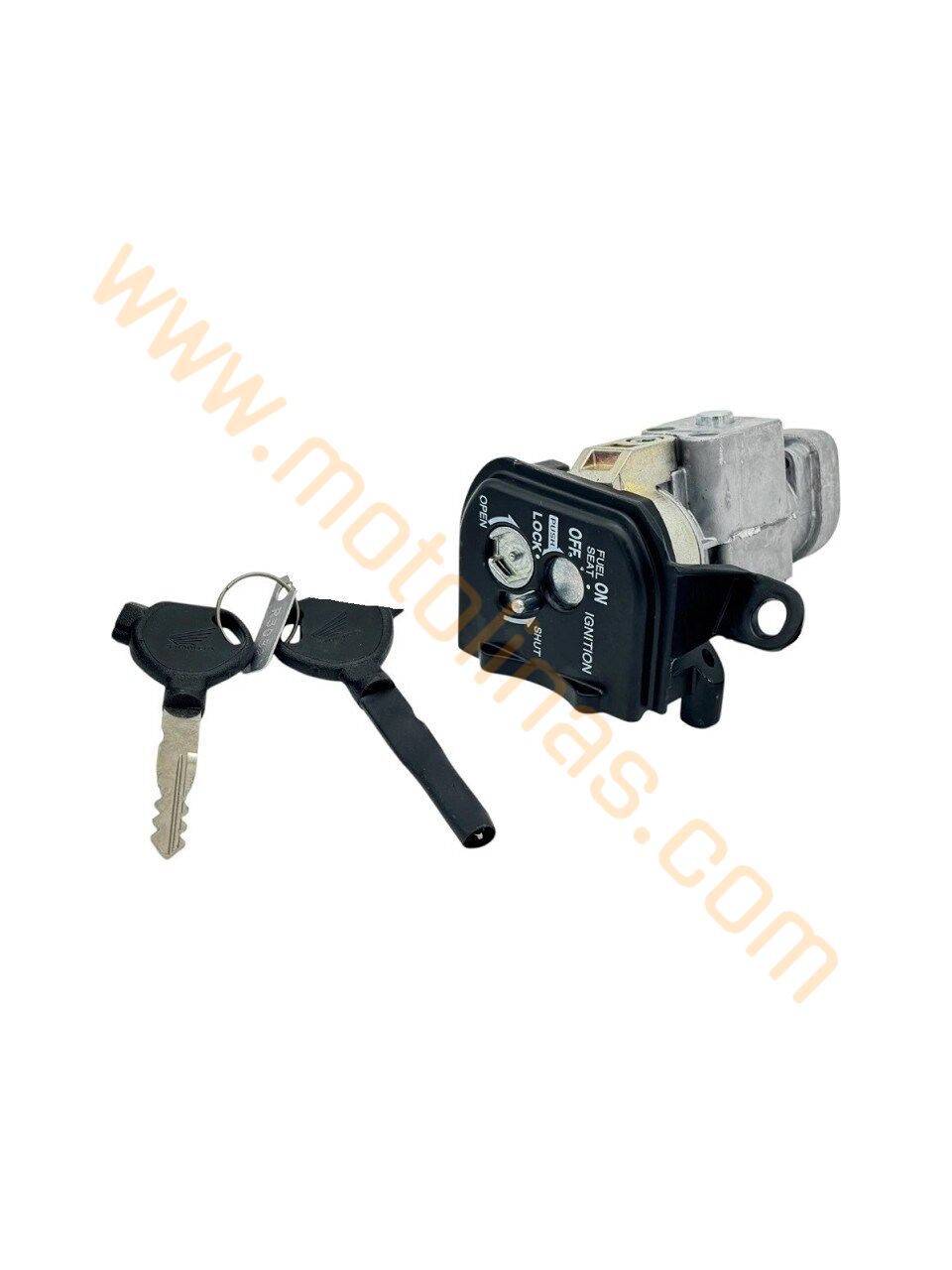 Kontak ( 35010-k0l-t10 ) - Honda Actıva 125 2023 Ve Sonrası