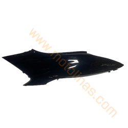 HONDA PCX 125  YAN KAPAK ORJİNAL SOL SİYAH 2018-2020