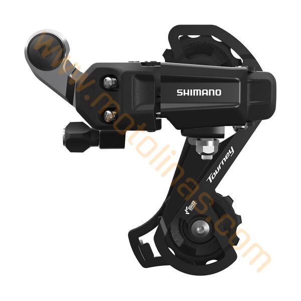 SHİMANO RDTY200GS TOURNEY ARKA ATTIRICI 6/7V 18/21V BRAKETSİZ