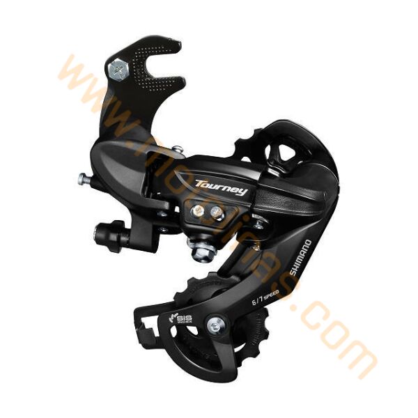 ARKA ATTIRICI TY300 KULAKLI MODEL / SHIMANO