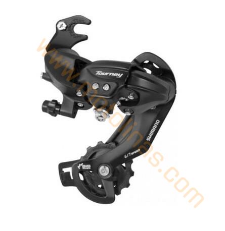 ARKA ATTIRICI TY300 KULAKLI MODEL / SHIMANO