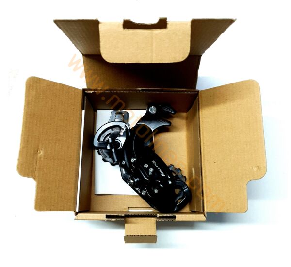 ARKA ATTIRICI TY300 KULAKLI MODEL / SHIMANO