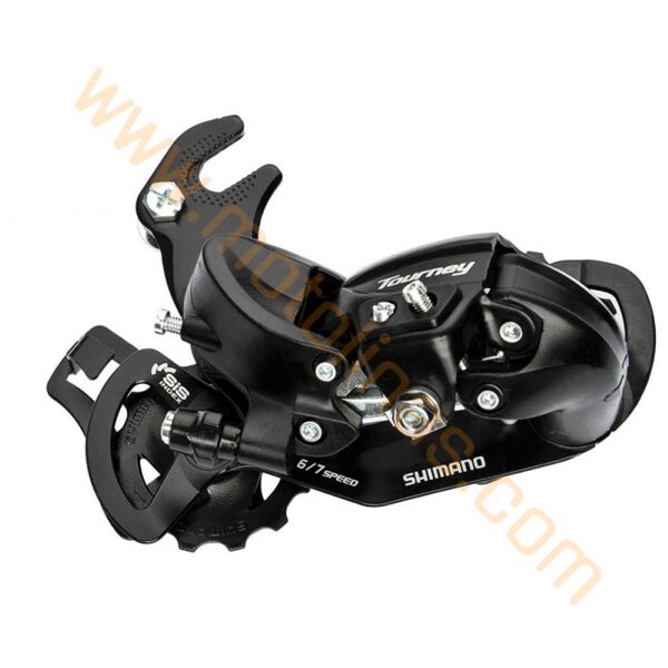 ARKA ATTIRICI TY300 KULAKLI MODEL / SHIMANO