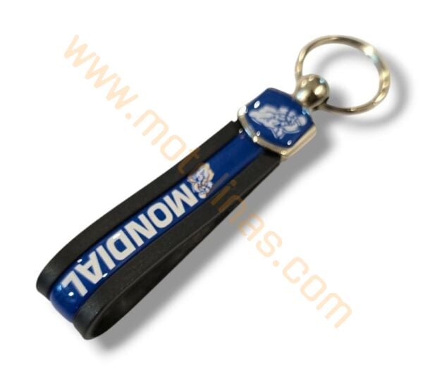 Anahtarlık, Maskot Premium Mondial Uyumlu - Muhtelif