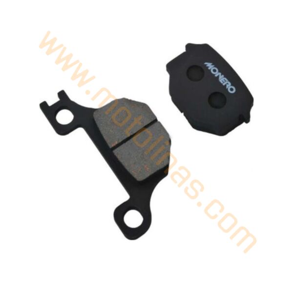 MONDİAL MH DRFT / KN / X-TREME ÖN DİSK BALATA