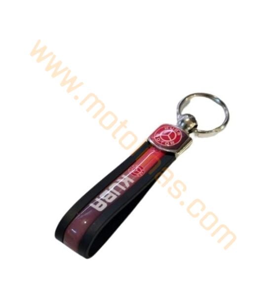 Anahtarlık, Maskot Premium Kuba Uyumlu - Muhtelif