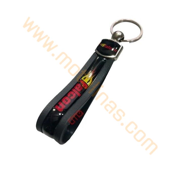 Anahtarlık, Maskot Premium Falcon Uyumlu - Muhtelif