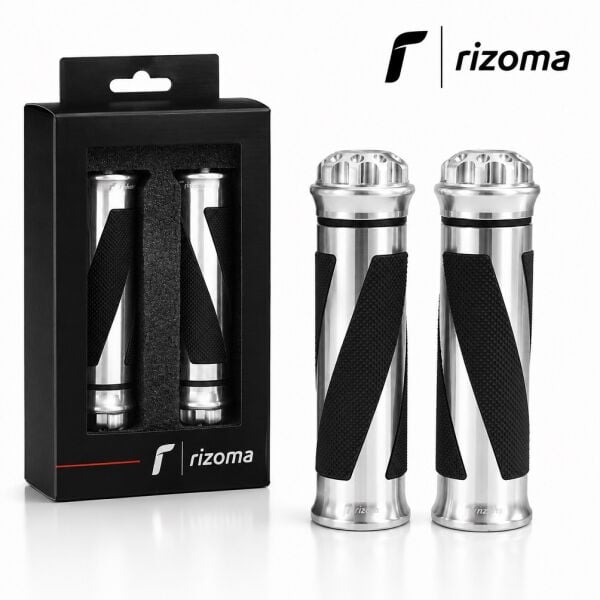RİZOMA PREMİUM ELCİK TAKIMI [KROM] [MODEL: 027] - UNİVERSAL