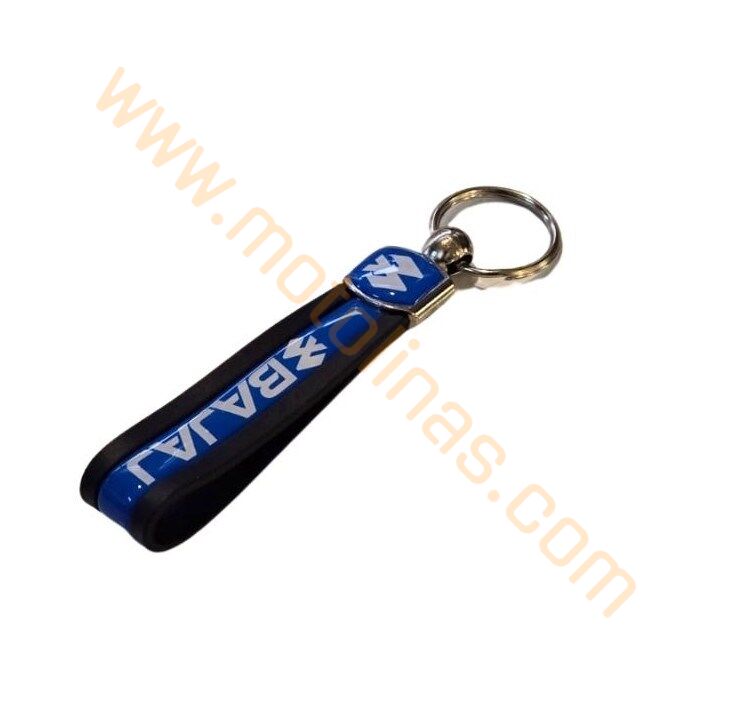 Anahtarlık, Maskot Premium Bajaj Uyumlu - Muhtelif