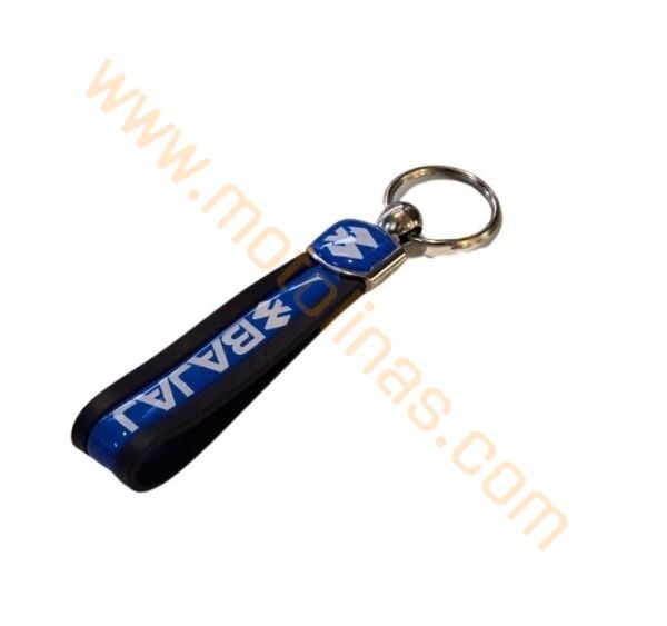 Anahtarlık, Maskot Premium Bajaj Uyumlu - Muhtelif