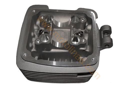 DRİFT L , VULTURE 125İ, KD 125 F SİLİNDİR ÜST KAPAK BOŞ