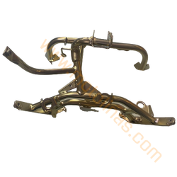 HONDA PCX 150  KAFA DEMİRİ ORJİNAL 2014-2017